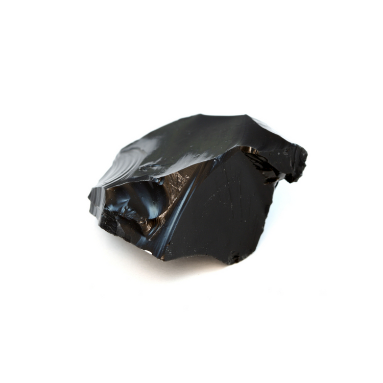 Black Obsidian