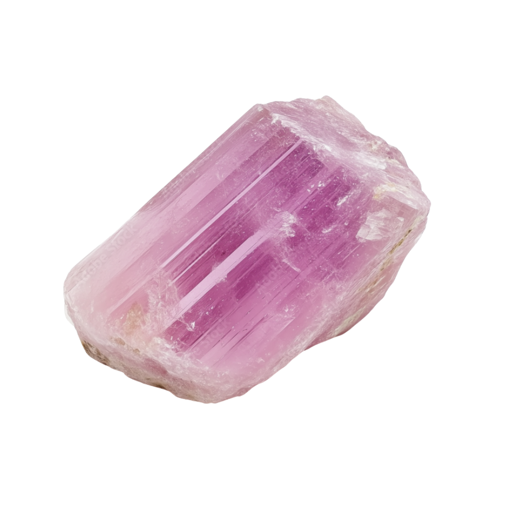 Kunzite