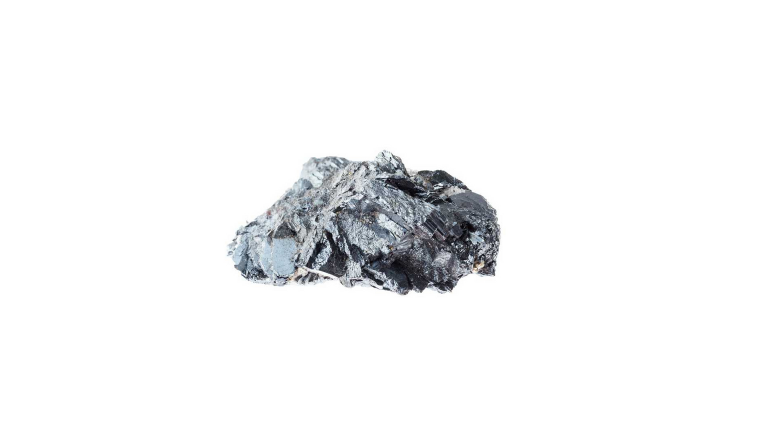 Hematite