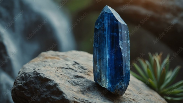 Kyanite