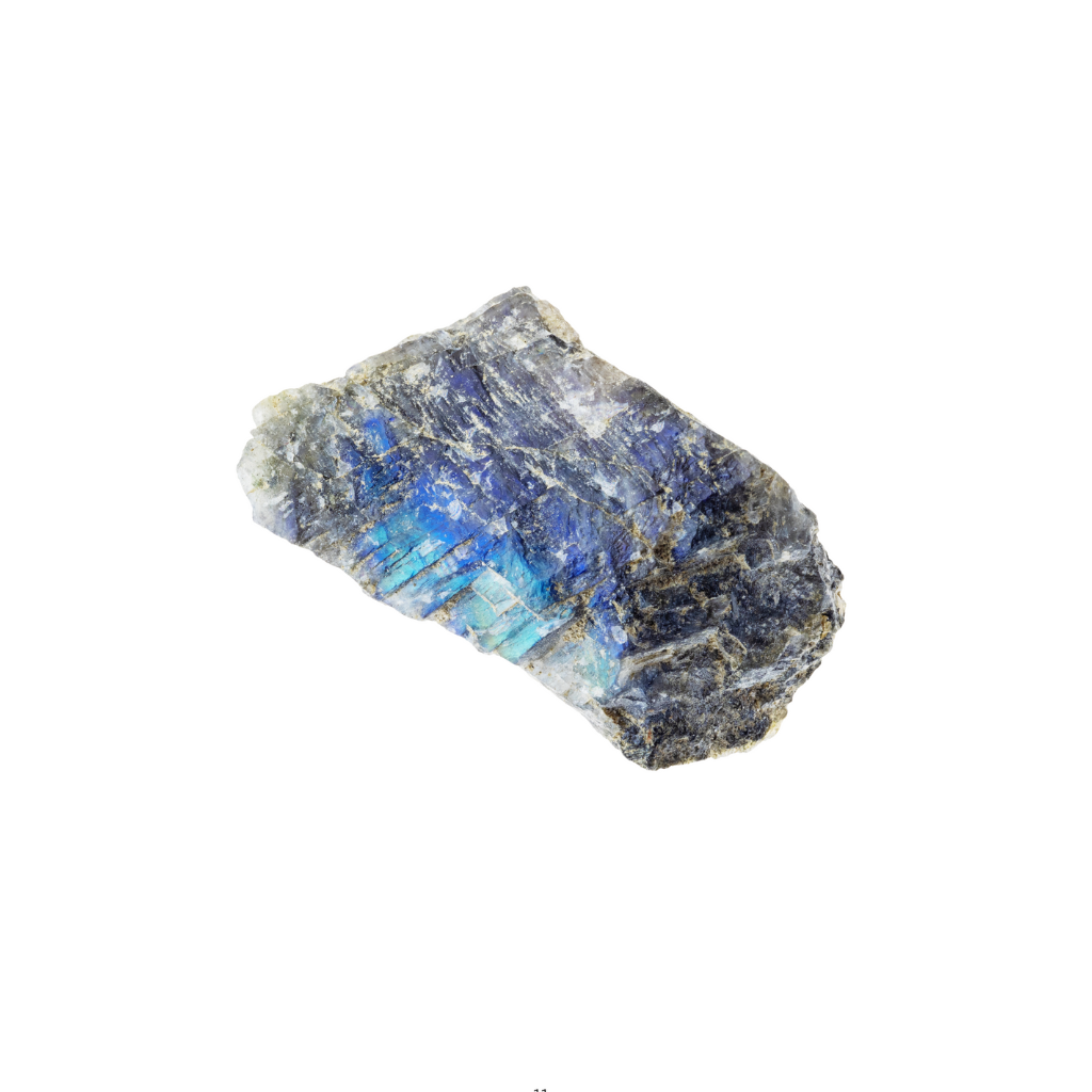 Labradorite