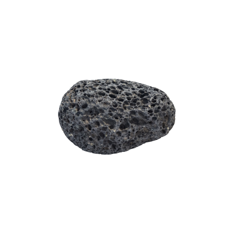 Volcanic Lava Rock