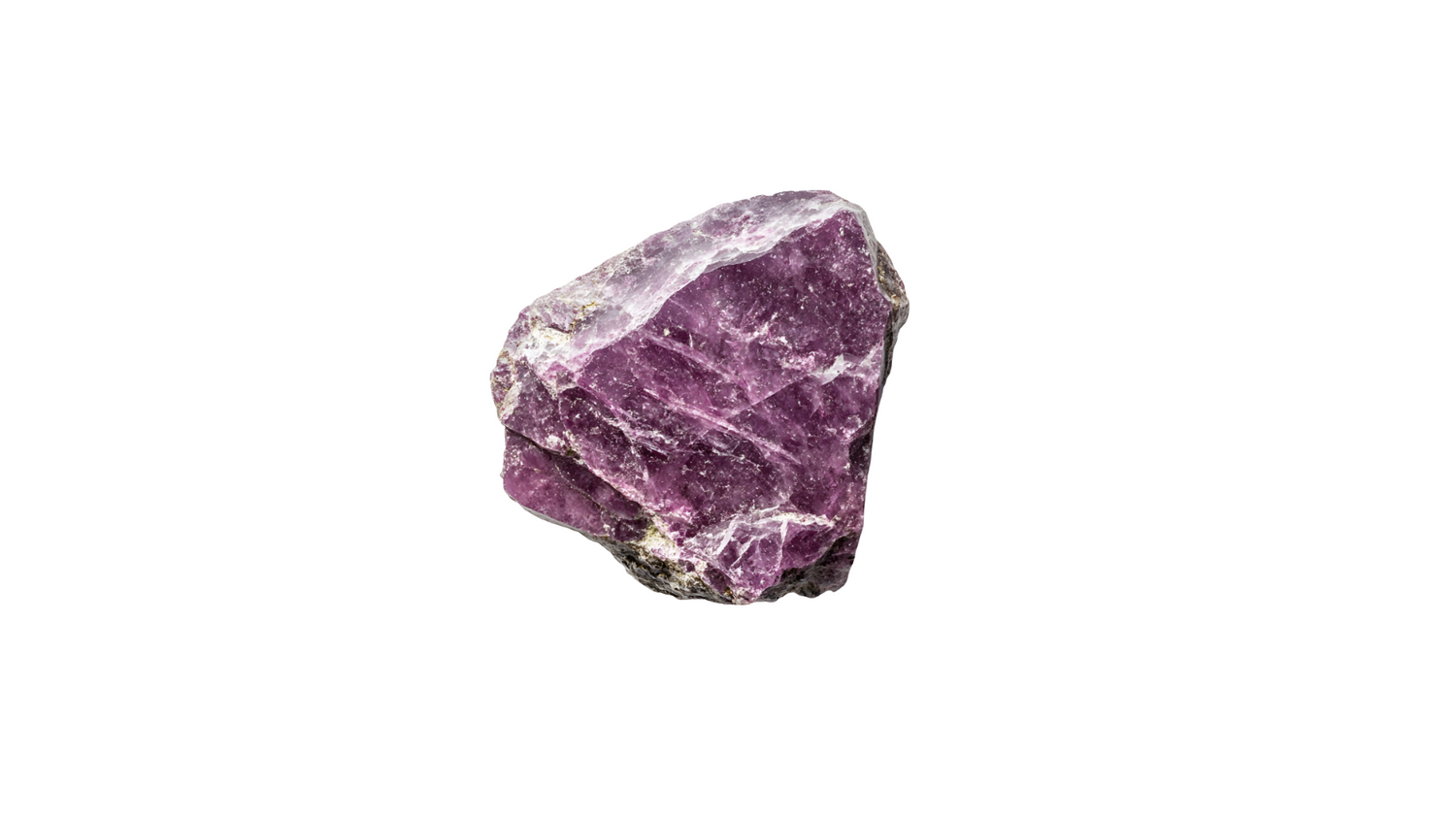 Lepidolite
