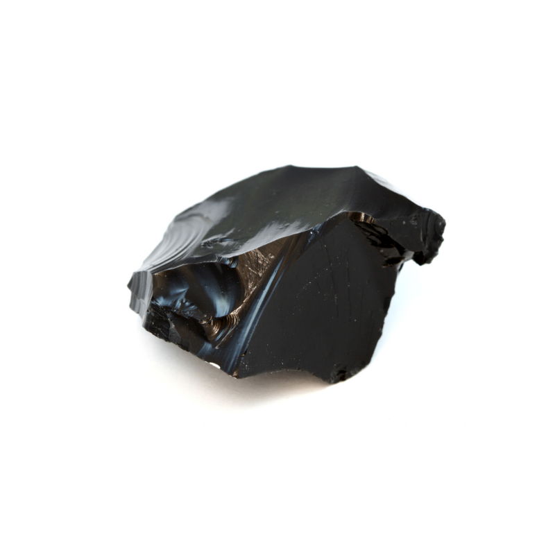 Black Obsidian