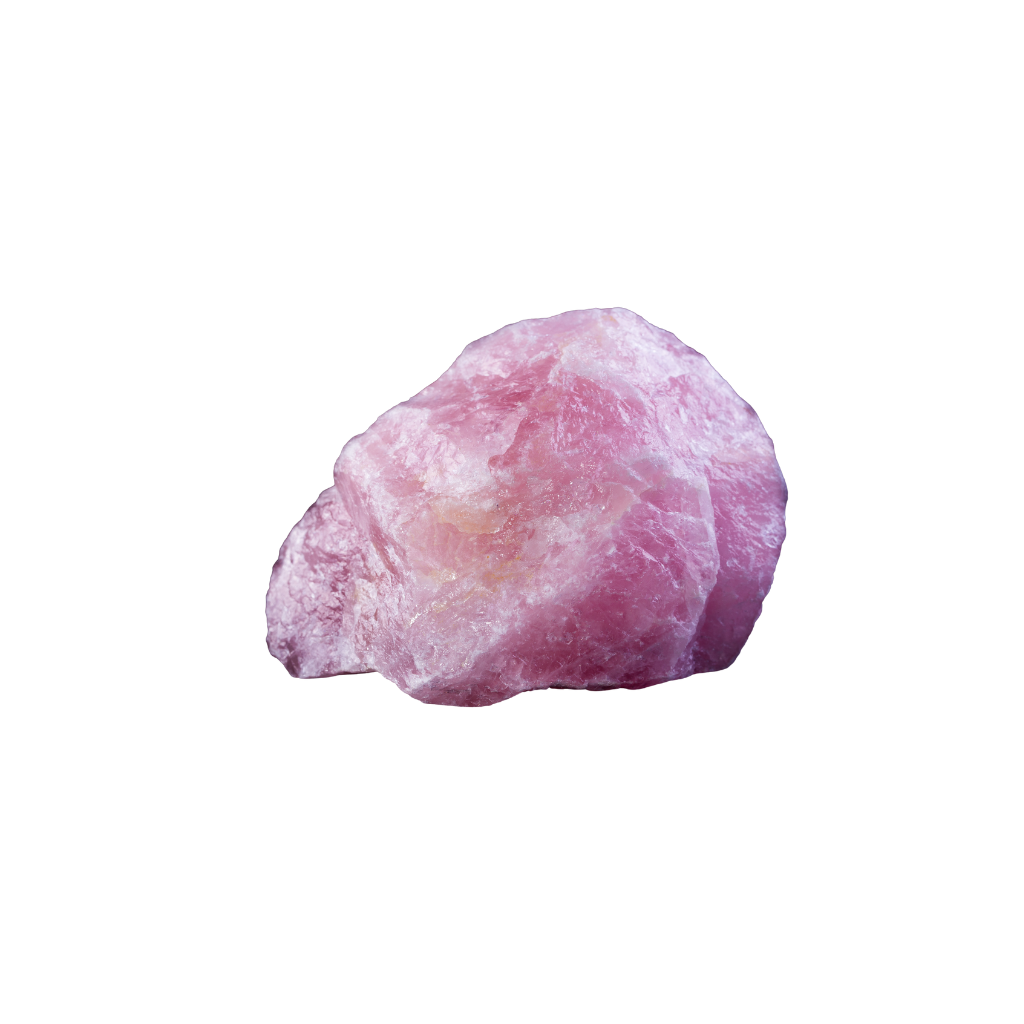 Rose Quartz