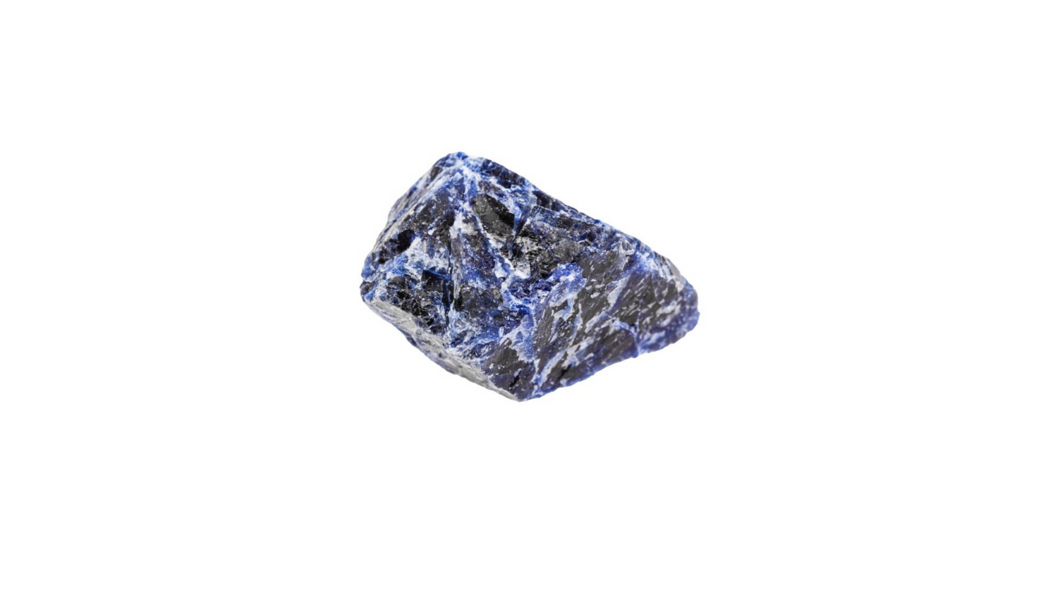 Sodalite