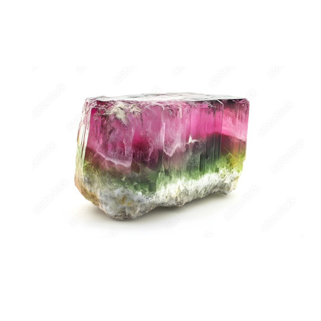 Tourmaline