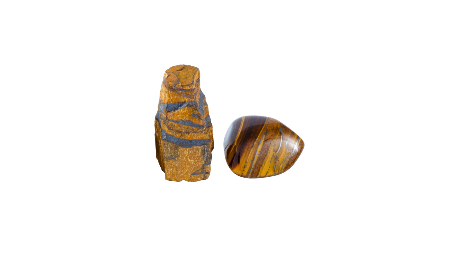 Tiger Eye